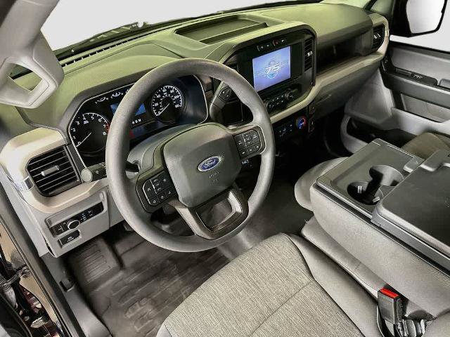 Certified 2023 Ford F150 XL RWD image 2