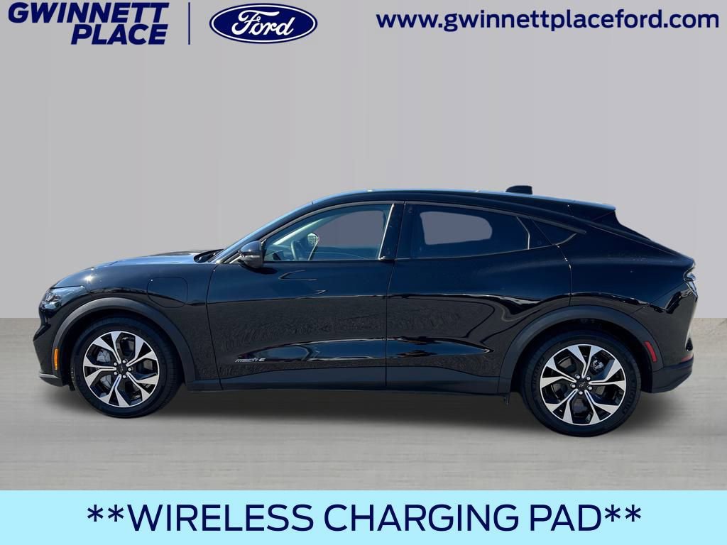 Certified 2025 Ford Mustang Mach-E Select image 6