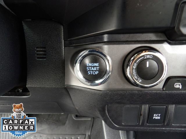 Used 2020 Toyota Tacoma TRD Off-Road image 22