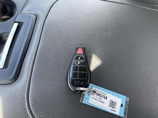 Used 2017 RAM 1500 Tradesman w/ Power & Remote Entry Group image 34