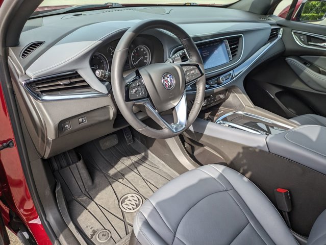 Used 2024 Buick Enclave Essence w/ Experience Buick Package image 14