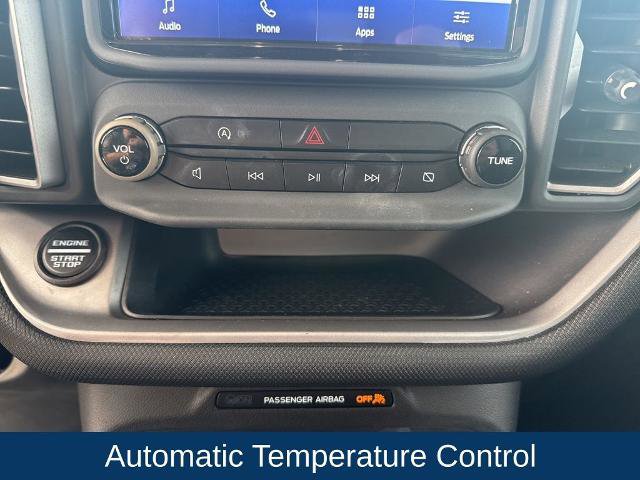 Certified 2022 Ford Bronco Sport Big Bend w/ Convenience Package image 22