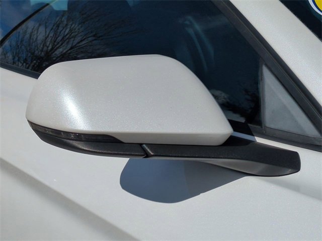 Certified 2017 Ford Mustang Premium image 11