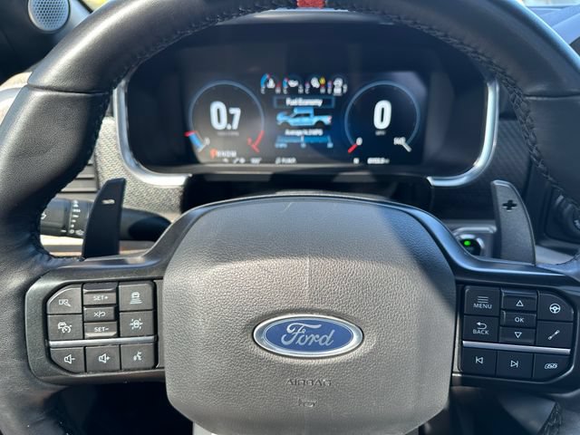 Certified 2022 Ford F150 Raptor w/ Equipment Group 801A High AWD/4WD image 34