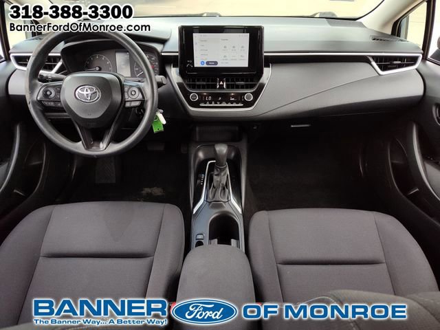 Used 2023 Toyota Corolla LE image 20
