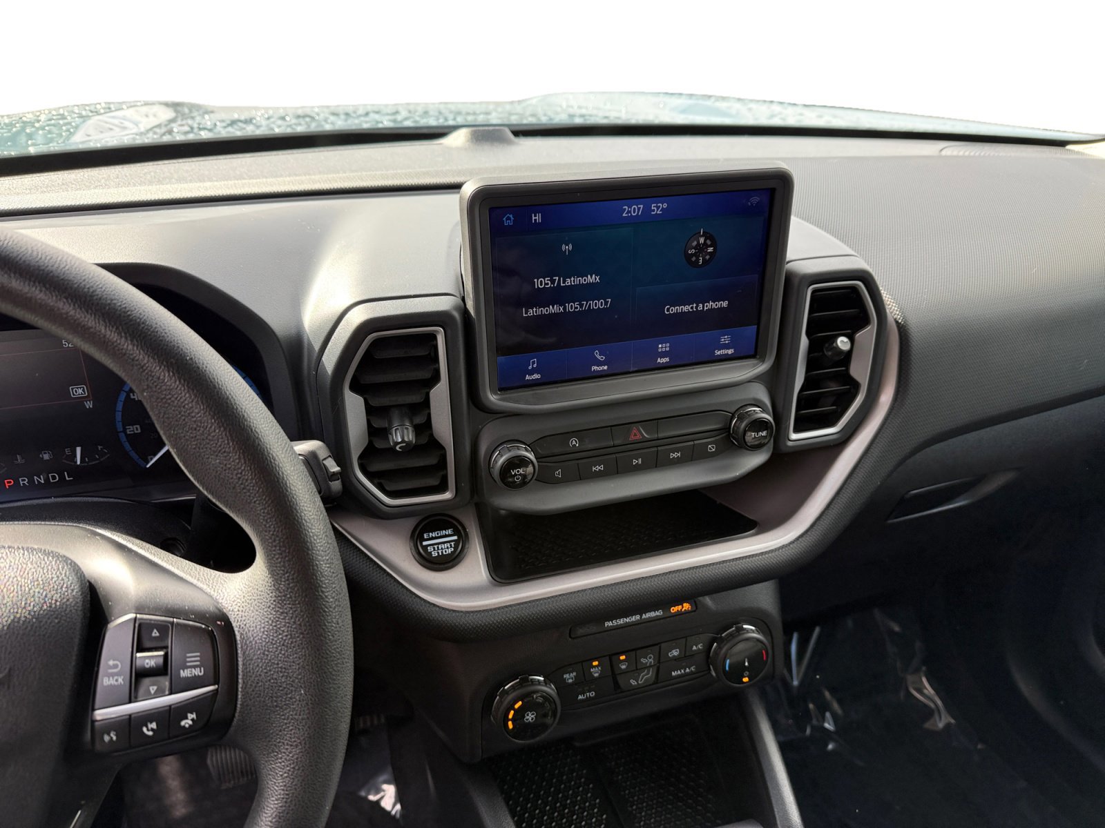 Certified 2023 Ford Bronco Sport Big Bend image 12