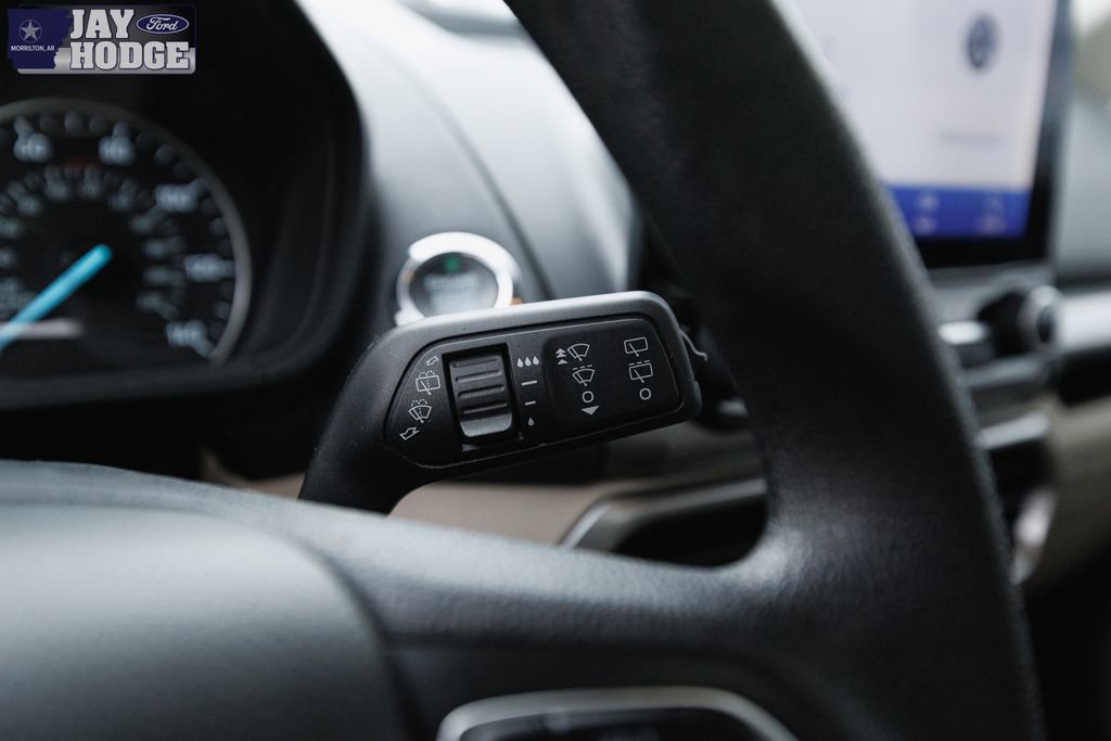 Certified 2021 Ford EcoSport SE w/ Interior Protection Package image 33