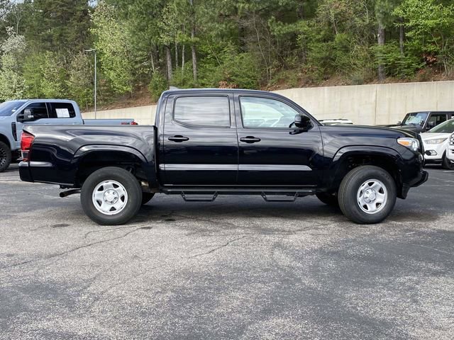 Used 2022 Toyota Tacoma SR w/ SR Convenience Package image 6