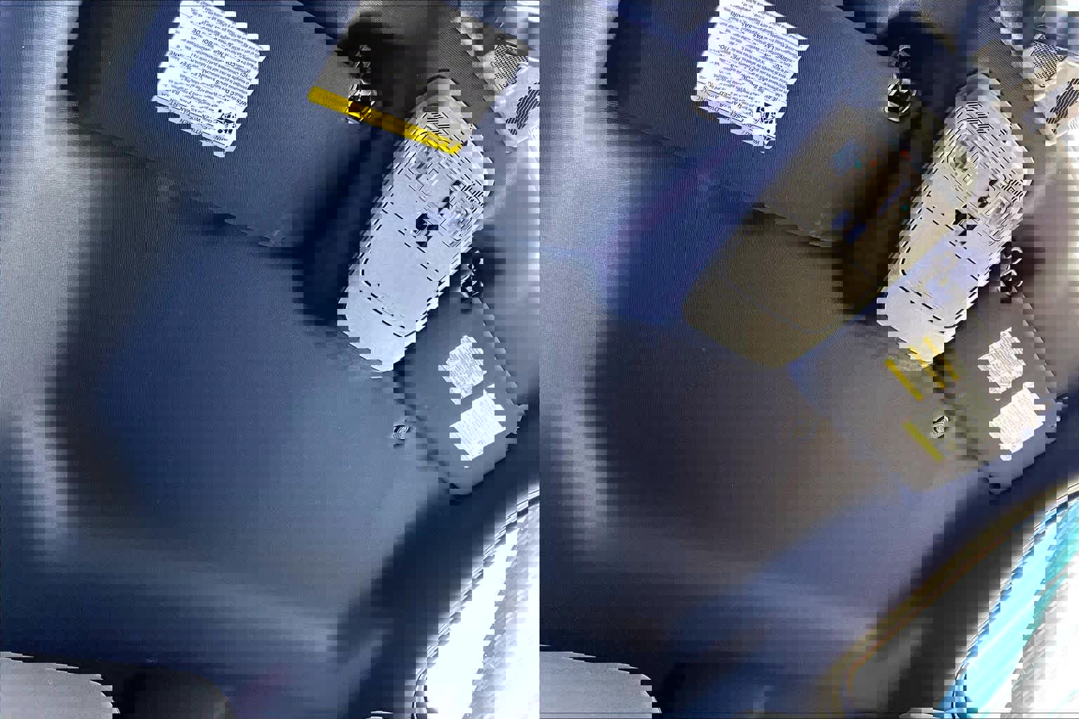 Certified 2023 Ford F150 XLT w/ Equipment Group 302A High image 15