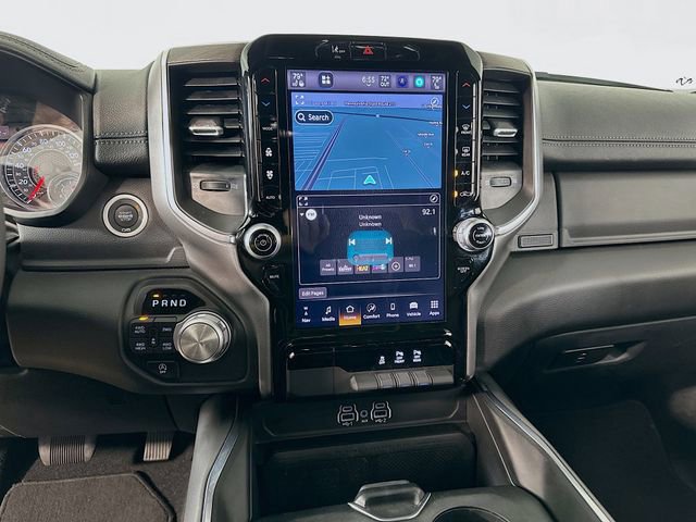 Used 2025 RAM 1500 Laramie image 22