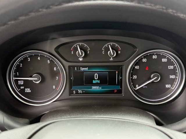 Used 2018 Buick Enclave Premium w/ Trailering Package AWD/4WD image 6
