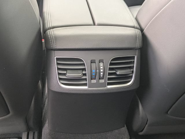 Used 2017 Genesis G80 3.8 w/ Option Group 02 RWD image 24