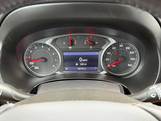 Used 2019 GMC Terrain SLT w/ Preferred Package AWD/4WD image 18