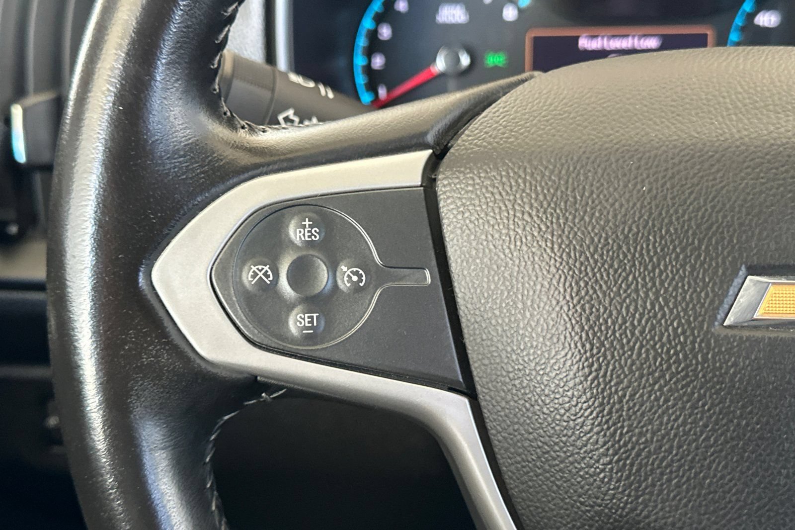 Used 2022 Chevrolet Colorado LT w/ LT Convenience Package RWD image 24