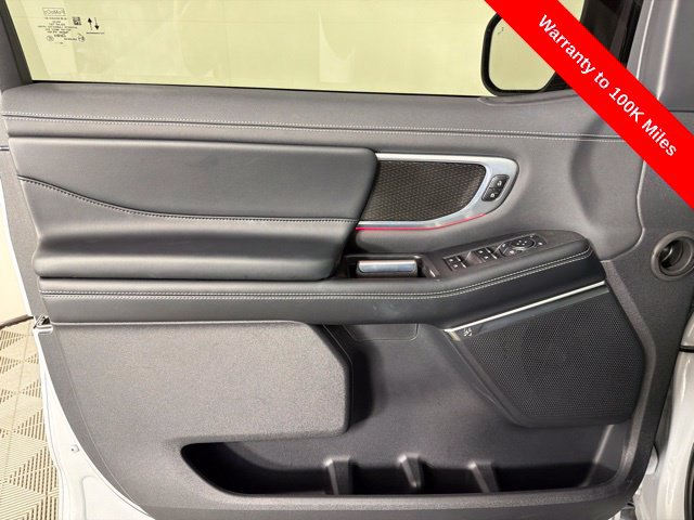 Certified 2025 Ford Expedition Max Platinum w/ Stealth Appearance Package AWD/4WD image 23