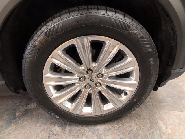 Certified 2022 Ford Explorer King Ranch w/ Premium Technology Package AWD/4WD image 9