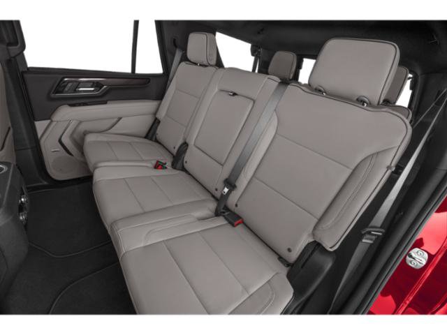 Used 2026 GMC Yukon Denali Ultimate w/ LPO, Floor Liner Package AWD/4WD image 12