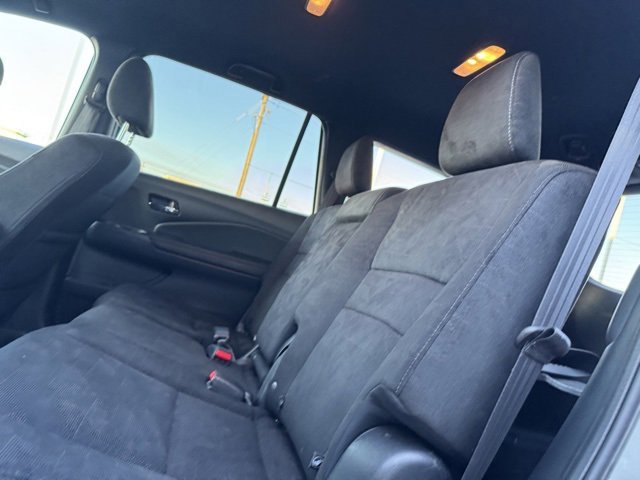 Used 2022 Honda Pilot Sport image 16