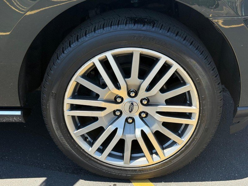 Certified 2023 Ford Expedition Max Limited AWD/4WD image 13