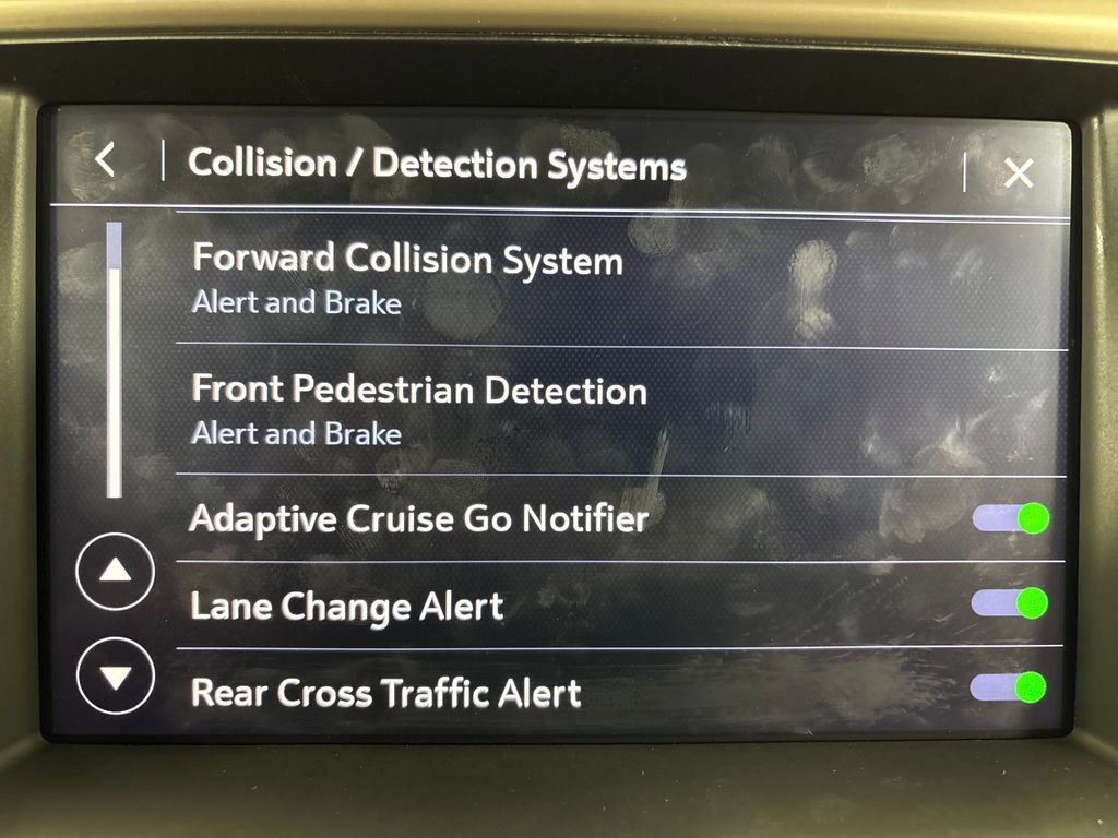 Used 2022 GMC Acadia Denali w/ Denali Ultimate Package image 41