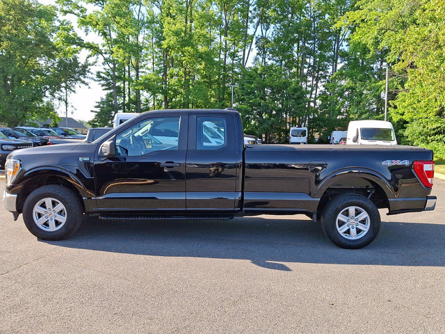 Certified 2021 Ford F150 XL w/ Equipment Group 101A High AWD/4WD image 6