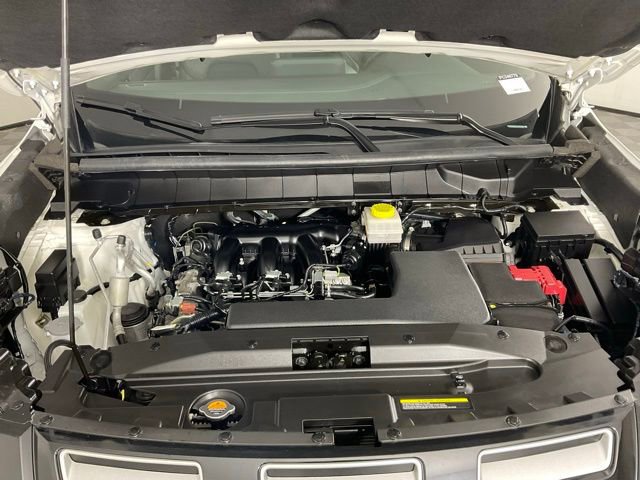 Used 2023 Nissan Pathfinder Rock Creek image 9