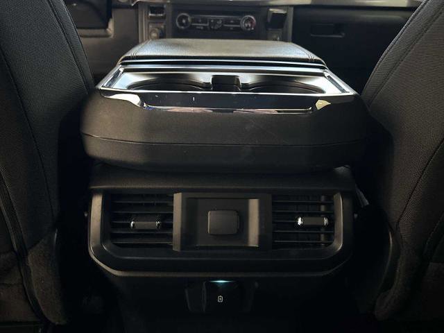 Certified 2023 Ford F150 XL w/ STX Appearance Package image 20
