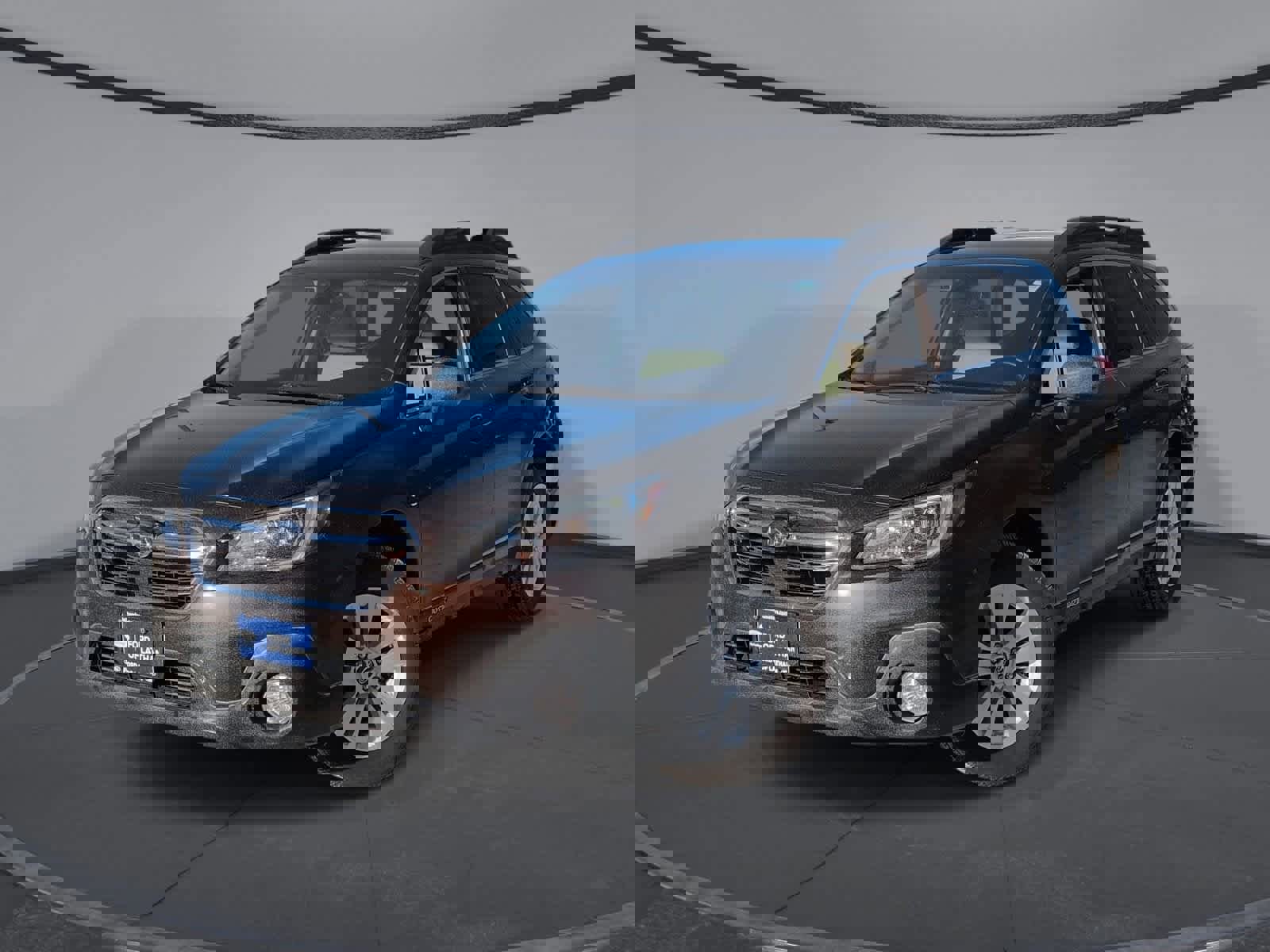 Used 2019 Subaru Outback 2.5i Premium