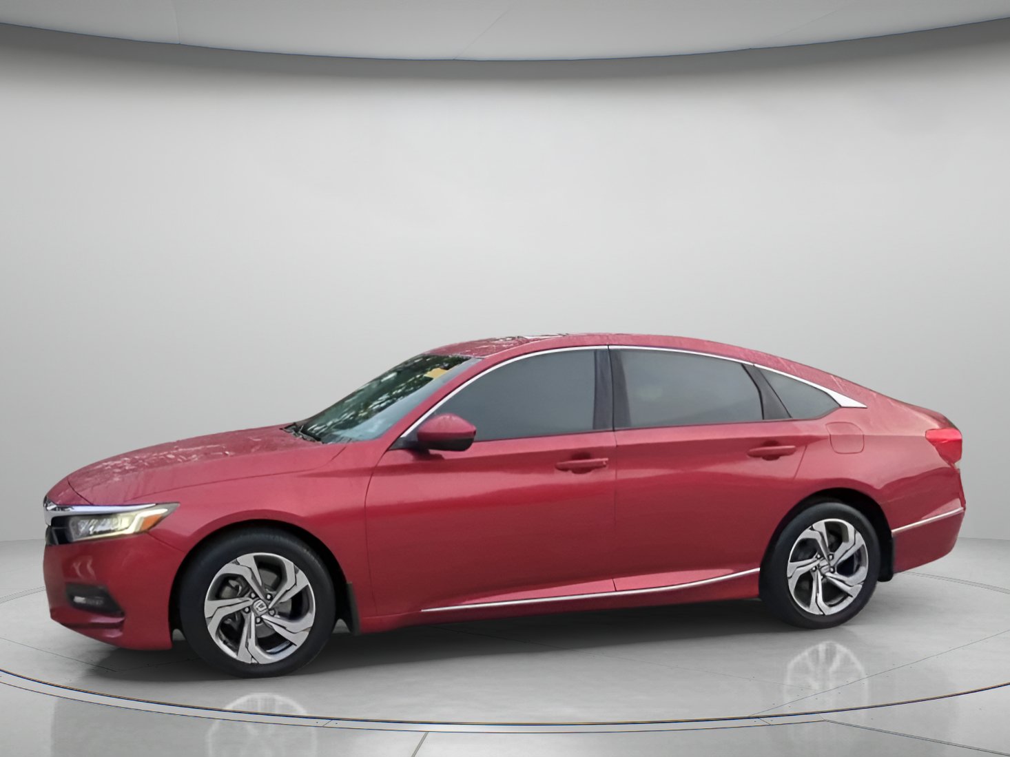 Used 2018 Honda Accord EX-L image 15