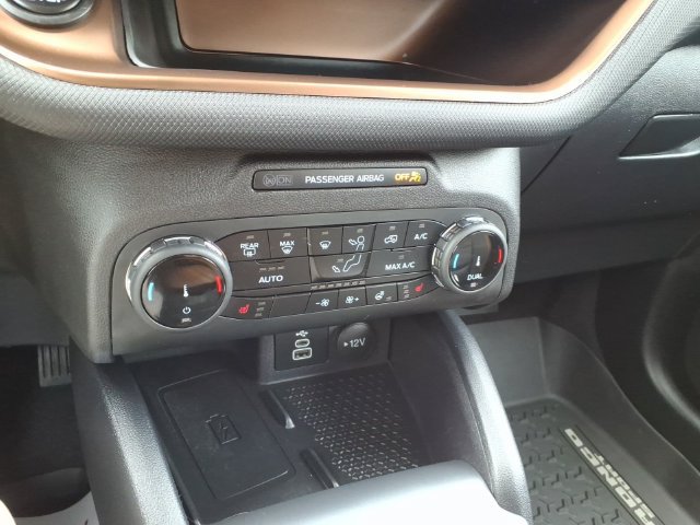 Certified 2023 Ford Bronco Sport Outer Banks w/ Tech Package AWD/4WD image 19