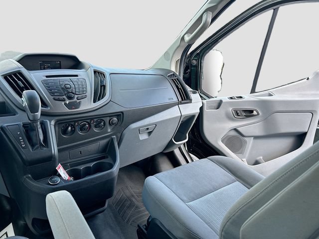 Certified 2018 Ford Transit 350 XL RWD image 29