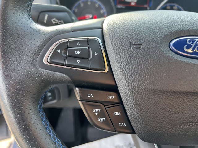 Certified 2017 Ford Focus RS image 9