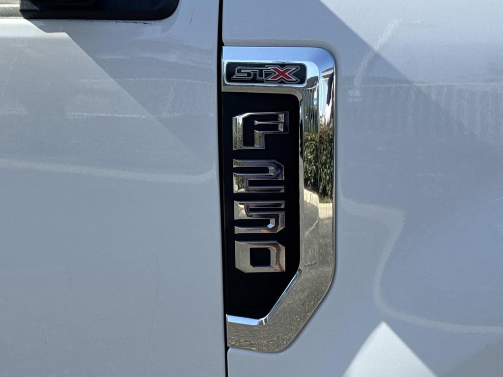 Certified 2021 Ford F250 XL w/ STX Appearance Package image 26