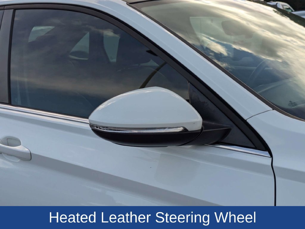 Used 2020 Volkswagen Jetta SEL Premium FWD image 13