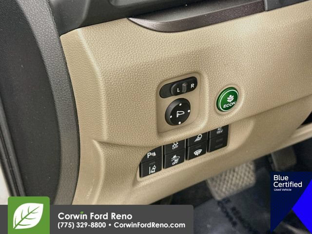 Used 2021 Honda Ridgeline RTL-E image 13