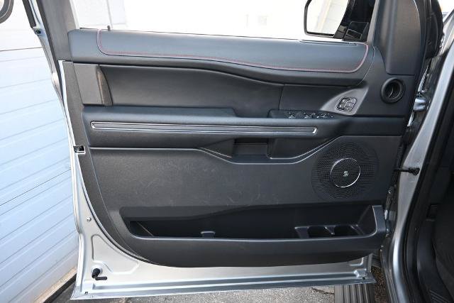 Certified 2024 Ford Expedition Limited AWD/4WD image 22