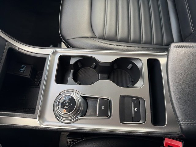 Certified 2022 Ford Edge SEL w/ Convenience Package image 30