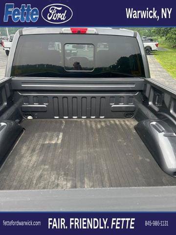 Certified 2023 Ford F150 XLT w/ Equipment Group 302A High AWD/4WD image 12