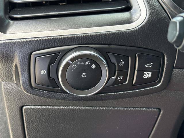 Certified 2024 Ford Edge SEL w/ Convenience Package AWD/4WD image 18
