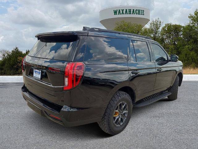Certified 2025 Ford Expedition Tremor AWD/4WD image 5