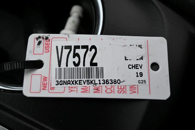 Used 2019 Chevrolet Equinox LT image 38