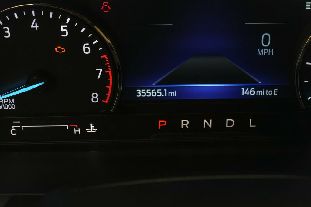Certified 2023 Ford Explorer XLT w/ Equipment Group 202A AWD/4WD image 17