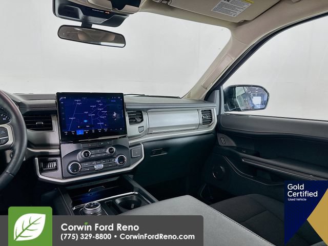 Certified 2023 Ford Expedition Max XL AWD/4WD image 25