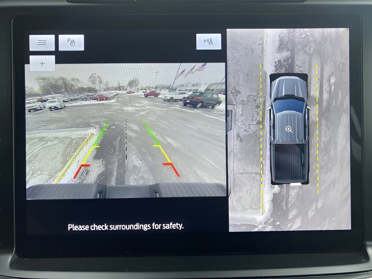 Certified 2023 Ford F150 XLT w/ Equipment Group 302A High image 27