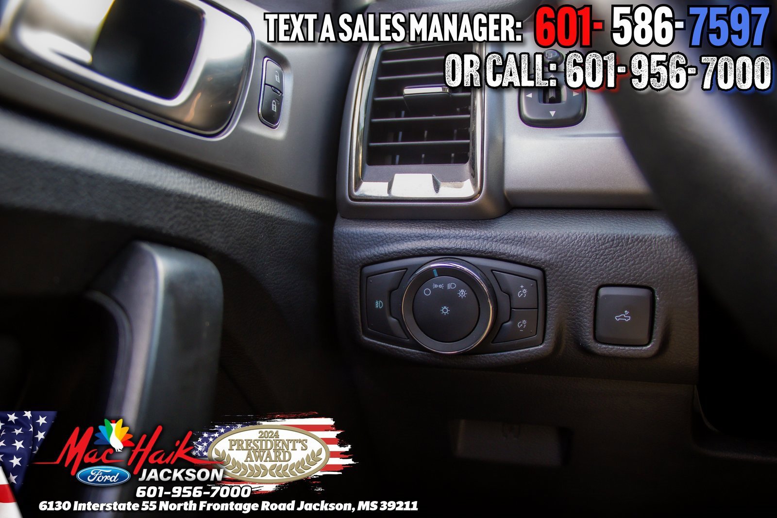 Certified 2021 Ford Ranger XLT w/ Equipment Group 302A High image 20