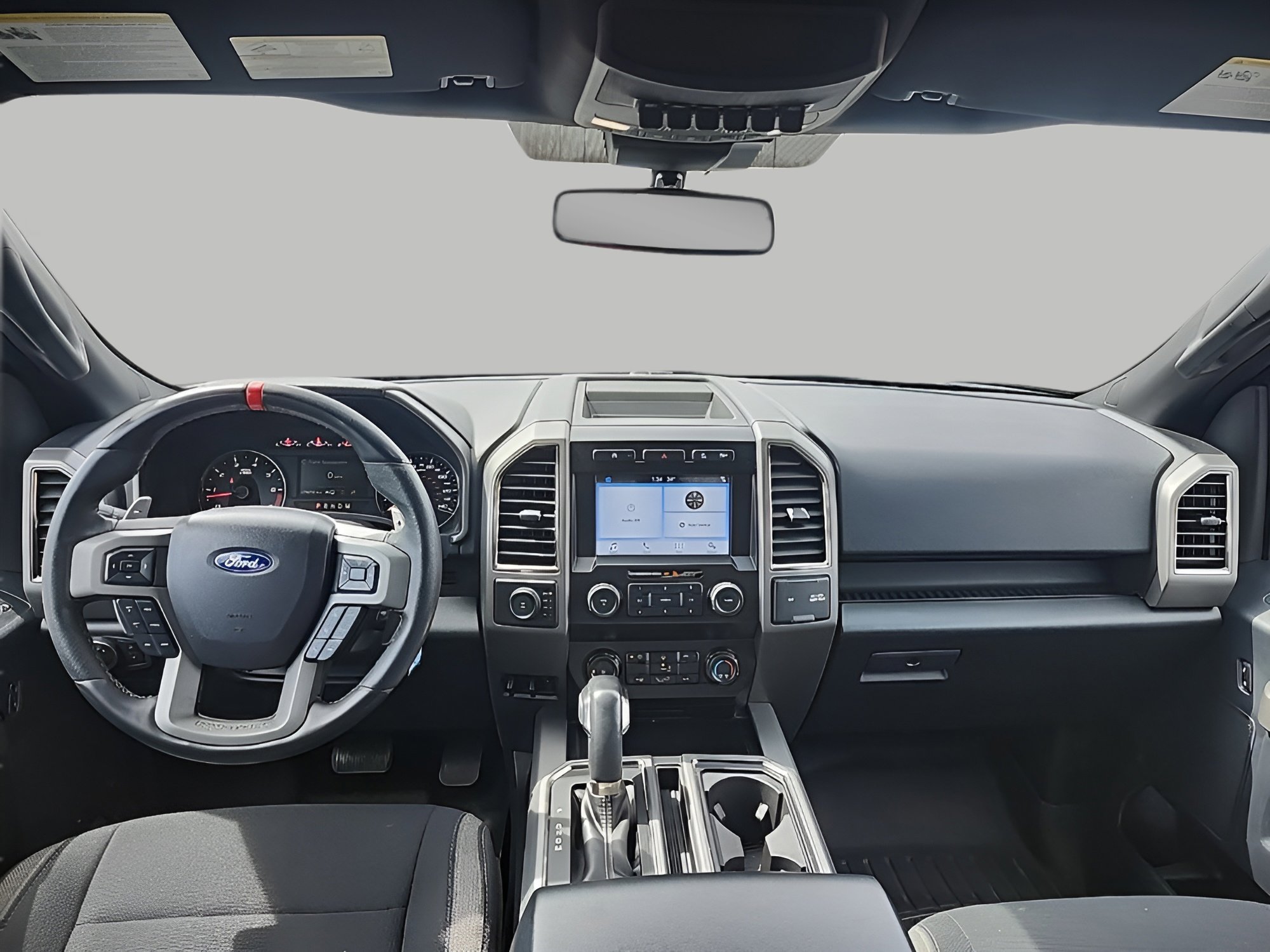 Certified 2019 Ford F150 Raptor image 16