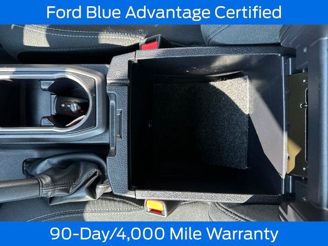 Used 2023 Toyota Tacoma TRD Sport w/ Advanced Technology Package AWD/4WD image 17
