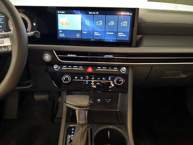 Used 2026 Hyundai Sonata SE FWD image 17