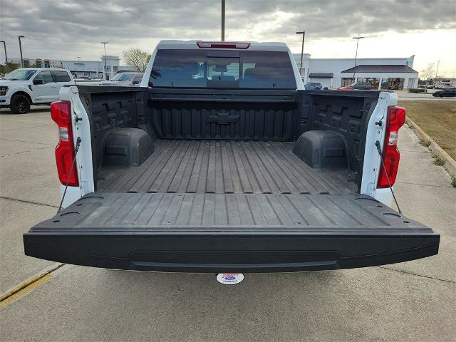 Used 2024 Chevrolet Silverado 1500 LT Trail Boss w/ Convenience Package II image 10