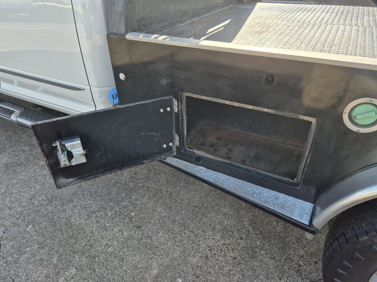 Used 2022 RAM 3500 Limited image 10